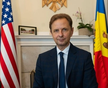 Украина спасла Молдову: посол Молдовы в США о последствиях войны, вступлении в ЕС и будущем Приднестровья