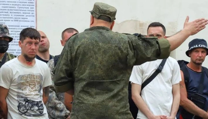 «Всех без исключения забирают»: в Пензенской области сообщают о массовых облавах на мужчин