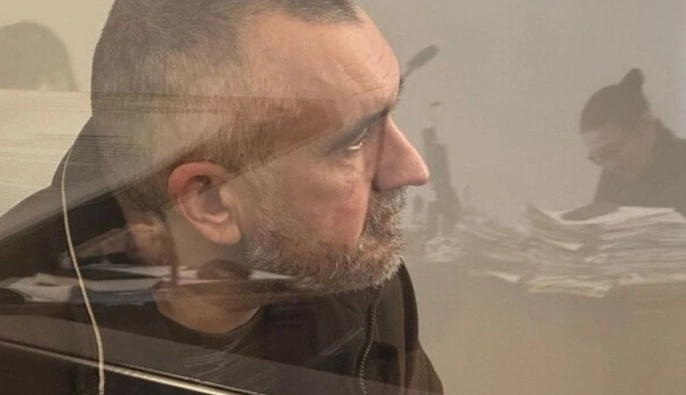 Суд назначил пожизненное подозреваемое по делу об убийстве активиста Ганула