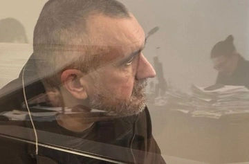 Суд назначил пожизненное подозреваемое по делу об убийстве активиста Ганула