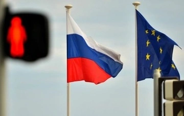 Росія намагається розхитати Європу і знизити підтримку України — депутатка
