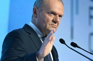 Туск заявил, что Польша должна участвовать во всех переговорах по России — RMF