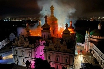 В Раде зарегистрировали постановление о международной защите культурного наследия Украины