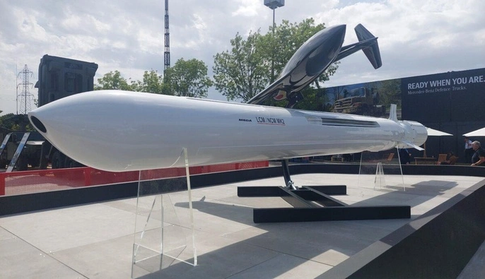 ЗМІ: аналог Tomahawk від європейських розробників поки не має клієнтів