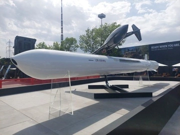 СМИ: аналог Tomahawk от европейских разработчиков пока не имеет клиентов