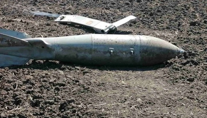 Окупанти завдали удару КАБами по Харкову: постраждали мирні жителі