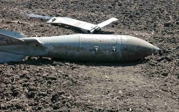 Окупанти завдали удару КАБами по Харкову: постраждали мирні жителі