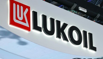 Британия пересмотрела санкционный режим в отношении компании "ЛУКойл"
