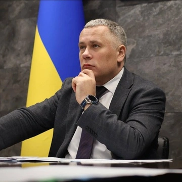 Представник Офісу президента відмовився від польської відзнаки через позицію Навроцького