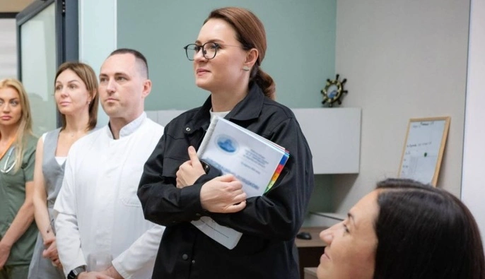 Свириденко розповіла, скільки українців вже подали заявки на участь у 