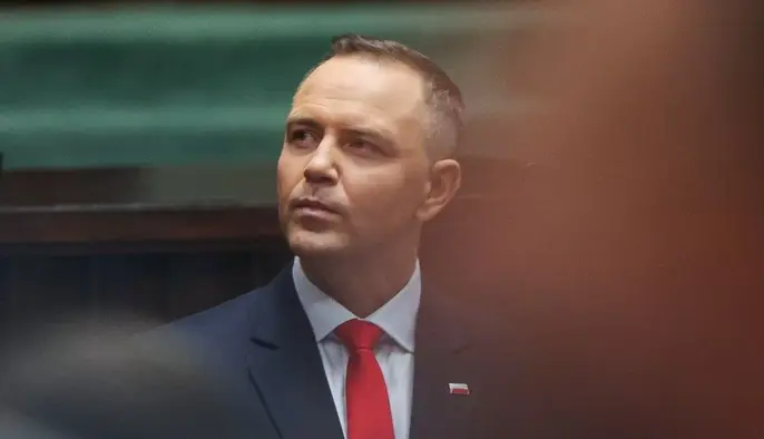 Позбавлення Зеленського ордена: у Навроцького відповіли на звинувачення Сибіги 