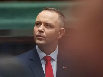 Позбавлення Зеленського ордена: у Навроцького відповіли на звинувачення Сибіги 