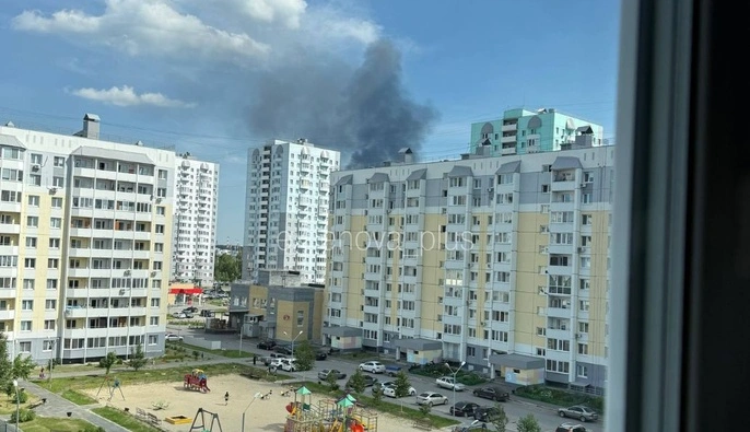 Зеленский подтвердил удар по Тюменскому НПЗ модернизированными дронами