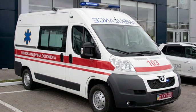 Атака оккупантов по Запорожью 20 июня: количество погибших возросло до 5