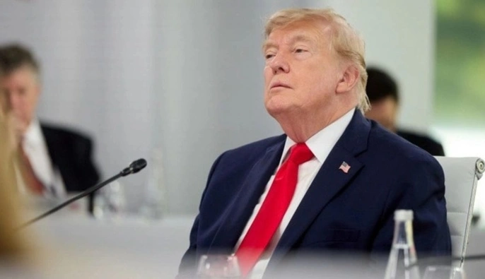 Трамп: Європа має відшкодувати США $350 млрд за зброю, надану Україні Байденом