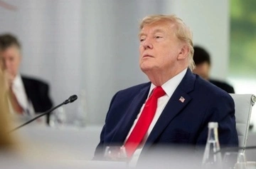 Трамп: Европа должна возместить США $350 млрд за оружие, предоставленное Украине Байденом