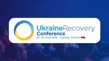 От Лугано до Гданьска: почему планы восстановления Украины на сотни миллиардов до сих пор не стали реальностью