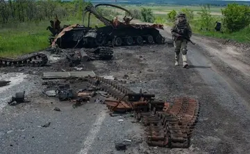 Втрати РФ зростають: ЗСУ мінусували 1 290 окупантів за добу