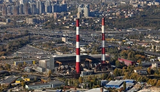 Київ може не встигнути повністю підготувати систему теплопостачання до зими — експерт