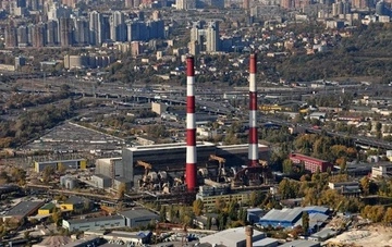 Київ може не встигнути повністю підготувати систему теплопостачання до зими — експерт