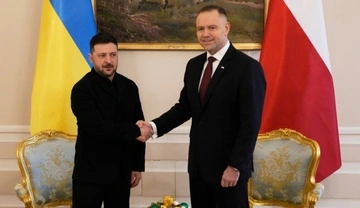 Скандал між Україною та Польщею вигідний лише Росії — нардеп