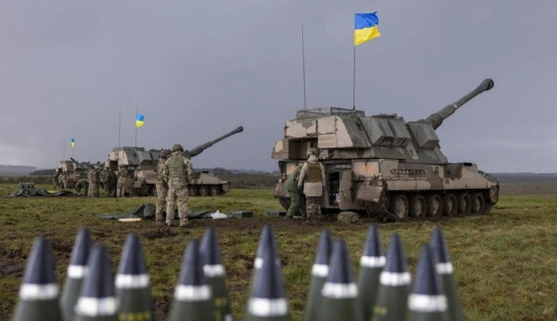Україна може заробляти кілька річних бюджетів на технологіях протидії РФ — експерт