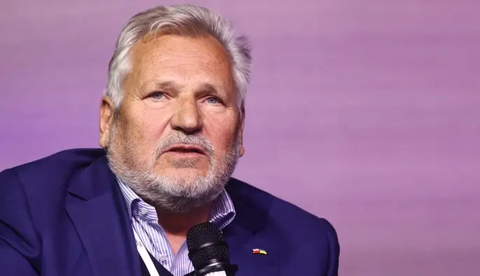 Експрезидент Польщі Кваснєвський: без українців польська економіка не впорається