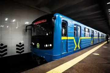 У центрі Києва змінять режим роботи деяких станцій метро 21 червня — КМДА