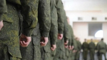 Россия готовит масштабную мобилизацию осенью: оккупированные территории станут основным резервом - Центр изучения оккупации