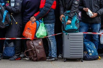 Трудовые мигранты помогут Украине преодолеть дефицит кадров: эксперт рассказал детали