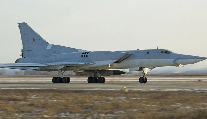 Defence Express назвал главную слабость российских бомбардировщиков Ту-22М3