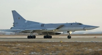 Defence Express назвал главную слабость российских бомбардировщиков Ту-22М3