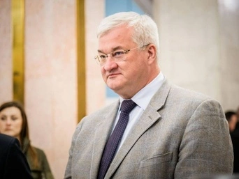 Сибіга назвав спосіб змусити Путіна закінчити війну