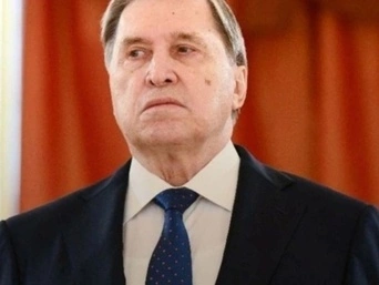 Ушаков: Росія очікує на перемогу, а не виконання домовленостей, досягнутих в Анкориджі