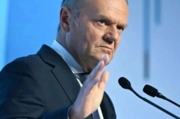 Туск: Загострення конфлікту Польщі й України є стратегічною помилкою