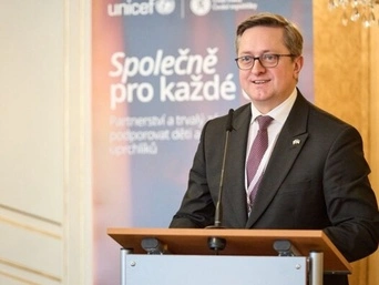 Посол України Зварич відмовився від польського ордена