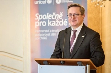 Посол Украины Зварыч отказался от польского ордена