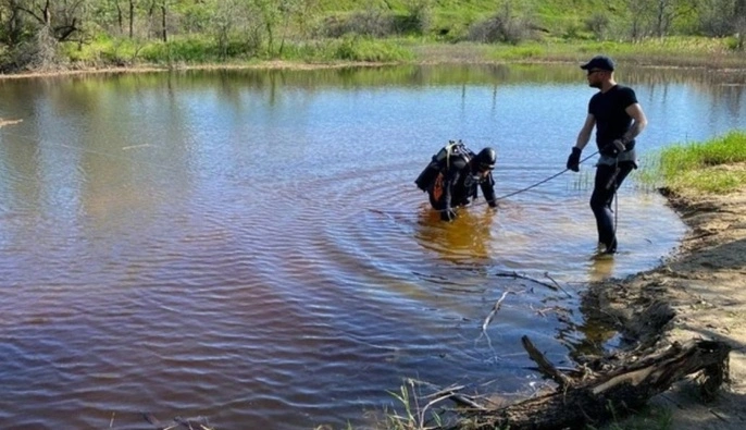 С начала июня на водоемах Украины погибли 53 человека: девять из них — дети