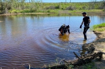 Із початку червня на водоймах України загинули 53 людини: дев'ятеро з них — діти
