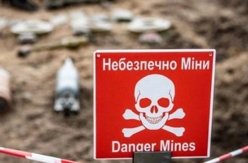 На Харьковщине три человека взорвались на взрывчатке у остановки