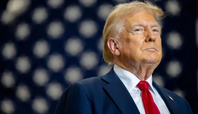 Трамп пригрозил Ирану новыми ударами из-за действий "Хезболлы" в Ливане