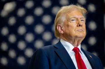 Трамп пригрозил Ирану новыми ударами из-за действий "Хезболлы" в Ливане