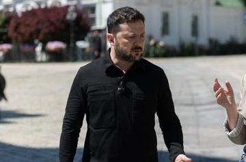 Зеленський розповів про реакцію G7 на удар по Москві: Вся "сімка" знала