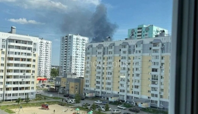 Дрони долатимуть понад 3 000 км, ми будемо йти далі — Зеленський