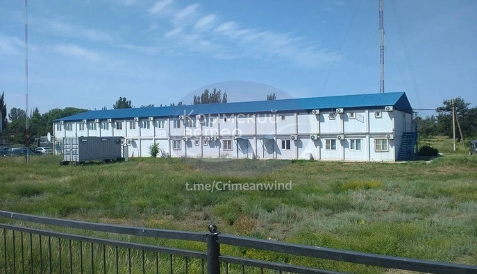 В Крыму атаковали Таврическую ТЭС и здание ФСБ – детали взрывов