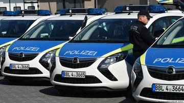 У німецькому Мангеймі чоловік напав на двох знайомих та поранив їх