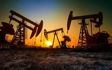 Нефтяной рынок отреагировал падением цен на переговоры США и Ирана