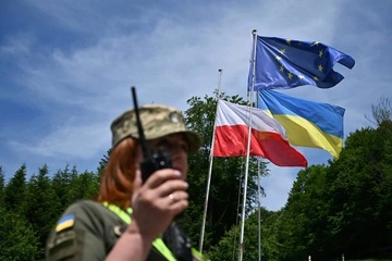 Польша изменила порядок пересечения границы для поездов — введены дополнительные проверки, — нардеп