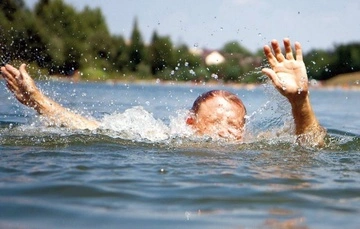 На Київщині з початку року на водоймах загинули 22 людини: у ДСНС нагадали правила безпеки