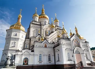 Госэтнополитики 24 июня приступит к проверке возможных связей Почаевской лавры с РПЦ
